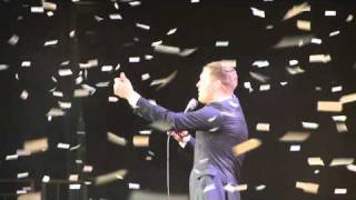 Michael Buble - Hannover - 2010-10-13