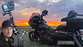 The GoPro Mount you need for your motorcycle | 2023 accessories