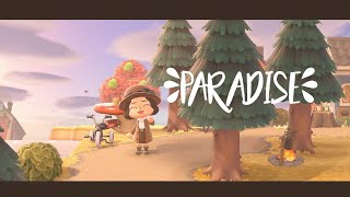 🍂 PARADISE ISLAND TOUR🍂-Capricorn Crossing