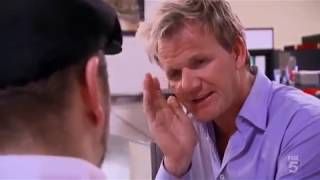 Gordon Ramsay's Kitchen Nightmares US S01E06 - Sebastian's