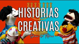 HISTORIAS CREATIVAS - DEBEMOS PERDONAR