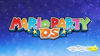 Final 5 Frenzy - Mario Party DS Soundtack