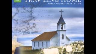 The Boston Camerata - Joel Cohen - The Pilgrims (The Revivalist. Troy, N.Y., 1868)