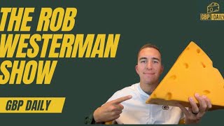 The Rob Westerman Show