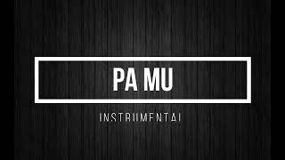 Dhurata Dora - Pa mu (INSTRUMENTAL) [reprod. raldibeats]