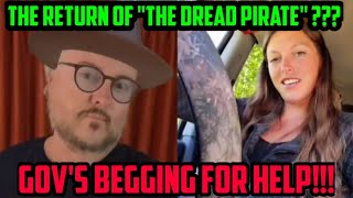 Governments begging truckers for help | Dread Pirate Trucker