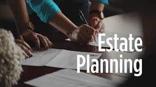 Estate Planning