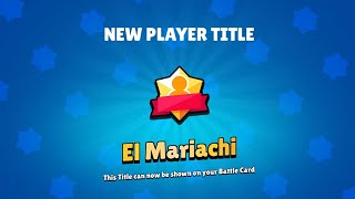 El Mariachi