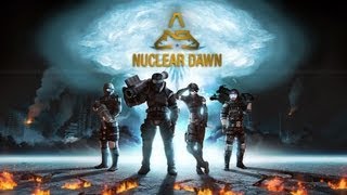 Nuclear Dawn™ gameplay HD