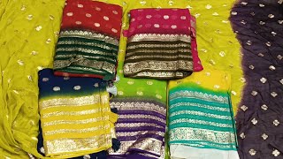 Rakhi & Sramanamasam Special Saree collection💃👌Online Trending Sarees💃 Book Here✅ 9014154704