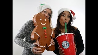 Holiday Photo Booth | Supermix Entertainment