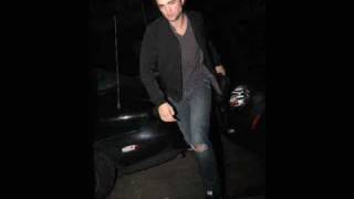 Robert Pattinson NYC