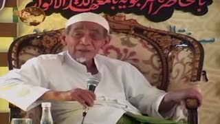 Ceramah KH. Maimun Zubair Terbaru ll Sungguh Menyentuh Hati bagi yang Mendengarkan