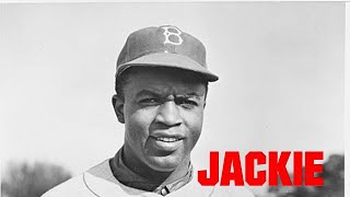 Jackie Robinson Story (Biography/Film)