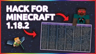 The Best Hacked Client For Minecraft 1.19 | Meteor Client Review