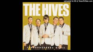 THE HIVES       Two-Timing Touch And Broken Bones