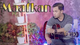 Maafkan Aku ~ d'Bagindas ~ Live Cover || Ferry Ardiansyah