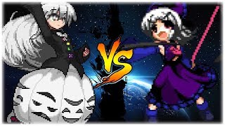 ♛Mugen♛ - Phenomenon (12p) vs. Rinne (12p)