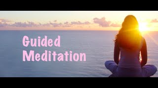 Lesson 4b  ~ GUIDED MEDITATION: Loving Kindness ~ Beginners Meditation Course