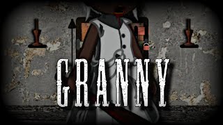 Granny Trailer Recreation [Gacha]