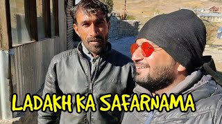 Lamayuru To Srinagar Bike Ride | Leh Ladakh Bike ride in Lockdown