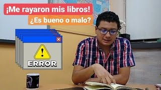 Cuidado con los libros de Vicente Quirarte