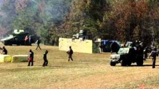 Fulda Gap 2010 Final Battle Command Decisions Pt2