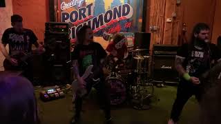 Coffin Dust - “March of the Machete Militia” (live) 9/7/24