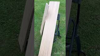 Часть 1: Подоконники из дуба своими руками.      oak window sill