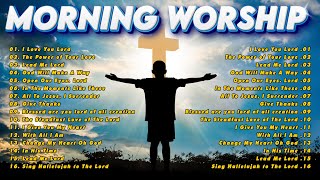 Best 100 Morning Worship Songs For Prayers 2024 - Reflection of Praise Worship Songs Collection