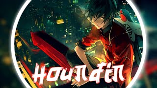 Nightcore: Houndin