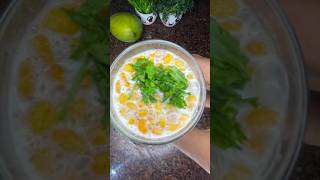 Thiruvanmiyur Spl Mor Thatha Recipe 👌😋| #ytshorts #more #recipe #reels #cooking #healthy #trend #wow