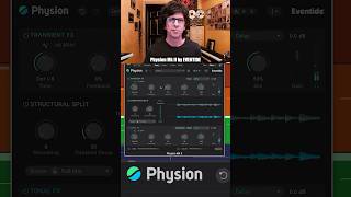 From Simple to Unique Using Presets: Explore Physion Mk II with Jon Mattox