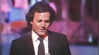 Julio Iglesias - Cantando a Latino America (II)  [ Paris, 1981 ]