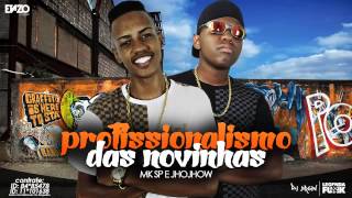 MC MK SP e MC JhoJhow - Bunda no Grau  (DJ Douglinhas MPC E DJ Jorgin Studio)