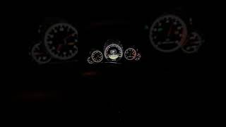 E63 AMG V8 Biturbo Acceleration