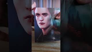 THE TWILIGHT SAGA 5 FILM COLLECTION - 4K ULTRA HD - BESTBUY EXCLUSIVE - STEELBOOK SET- UNBOXING | BD