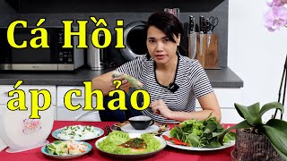 Cách làm bánh hỏi khô tốc hành, bảo đảm ngon như bánh tươi !!!