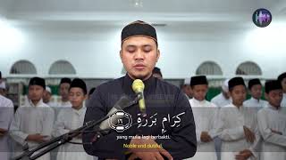 Surah  Abassa | Ust Falahudin