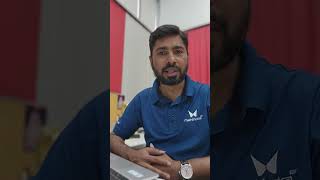 Win With LinkedIn - Testimonial- Mr. Vikrant Deore - Sr. Manager R&D Mahindra Rise #linkedin