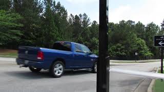 05-26-2024 Sunday Golf Cart ride in the Naturewalk Subdivision