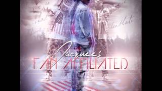 11. Jacquees - My Attention (2012)