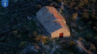 Ἅγιοι Ἀνάργυροι (Παληόκαστρο) / Agioi Anargiri (Paliokastro)