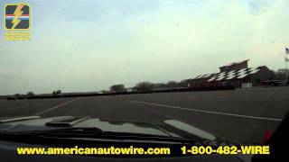 American Autowire: Run to the Shore Autocross Highlights #3