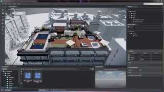 Quick Tips: 3ds Max 2016 Ext 1 – Stingray live link