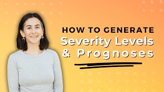 (5/5) How to Generate Severity Levels & Prognoses | How To Do An SLP Assessment