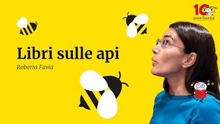 Libri sulle api