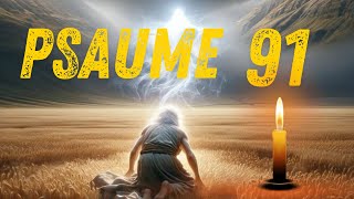 Psaume 91 _ délivrance de tout envoutement des ennemis( prière inspirée du psaume _combat spirituel)