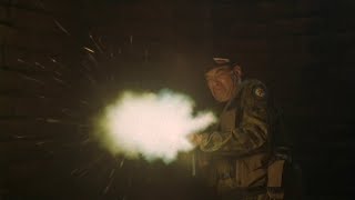 Stargate SG-1 - Season 5 - The Tomb - Tyrant reborn