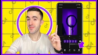 TIK TOK STUDIO-TUTORIAL COMPLETO PARA EDITAR VIDEOS EN TIK TOK